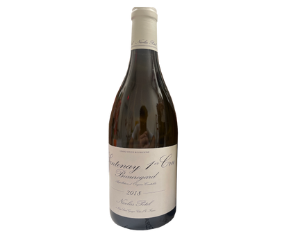 Nicolas Potel Maison Beauregard 2018 750ml