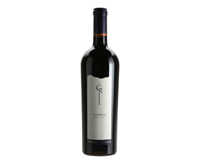 Craggy Range Sophia 2019 750ml