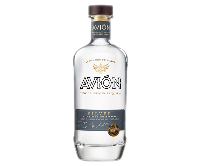 Avion Silver 750ml