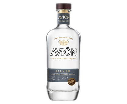 Avion Silver 750ml