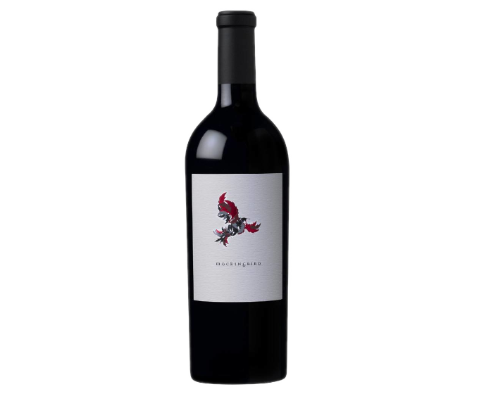 Mockingbird Cabernet Sauv Red 750ml