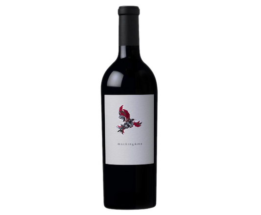 Mockingbird Cabernet Sauv Red 750ml