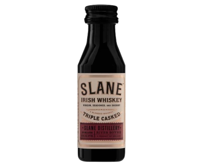 Slane Triple Casked 50ml