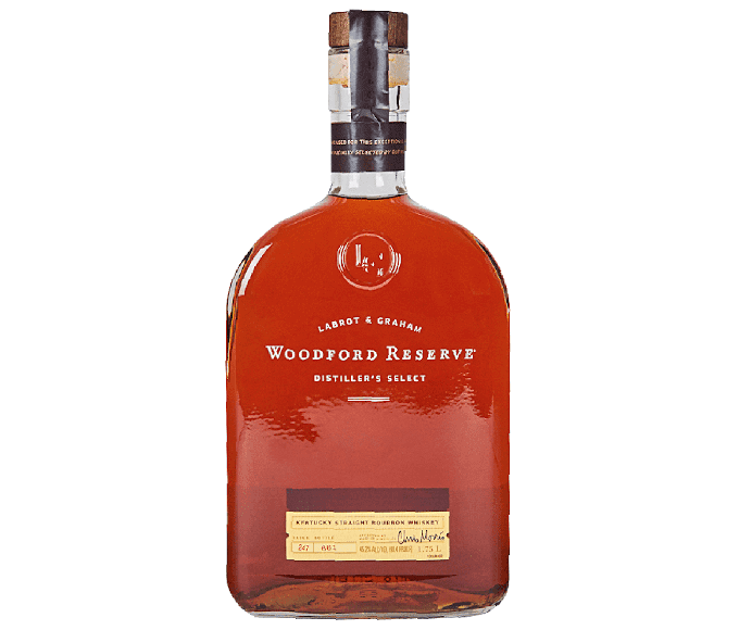 Woodford Reserve 1.75L