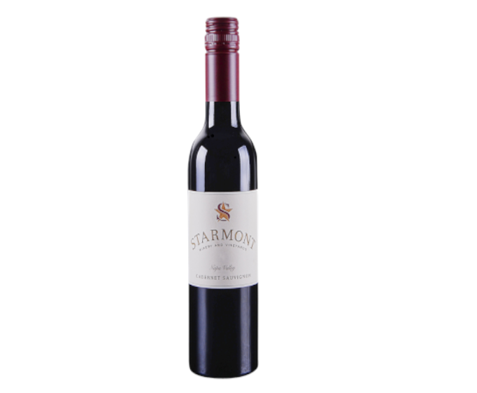 Starmont Cabernet Sauv 375ml