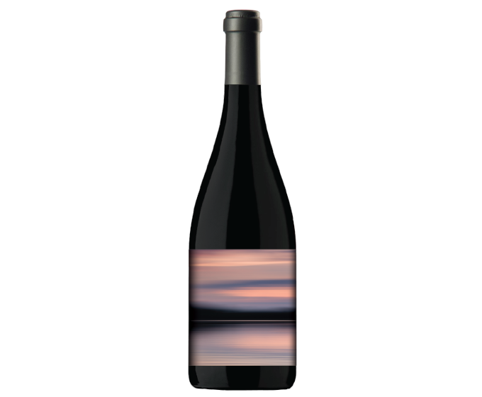 Time Place  Zinfandel 2017 750ml