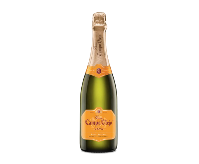 Campo Viejo Brut Reserva 750ml