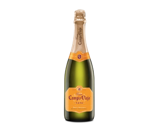 Campo Viejo Brut Reserva 750ml