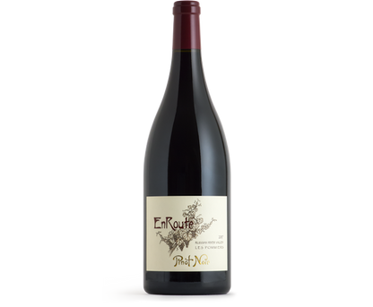 EnRoute Pinot Noir Les Pommiers 2022 750ml