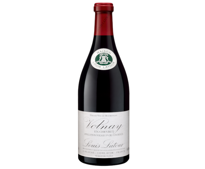 Louis Latour Volnay 1er Cru En Chevret 2018 750ml