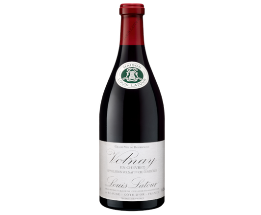 Louis Latour Volnay 1er Cru En Chevret 2018 750ml