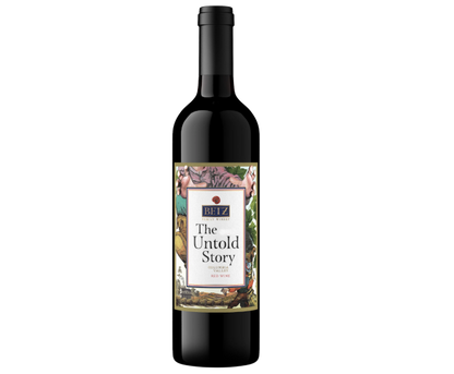 Betz Family The Untold Story Cabernet Sauvignon  2019 750ml