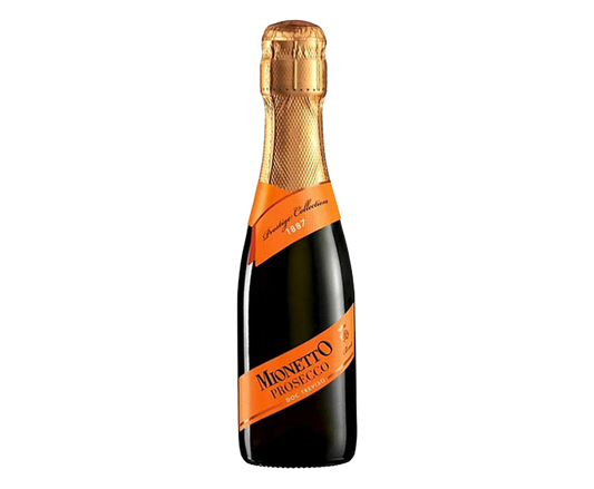 Mionetto Prosecco di Treviso Brut 187ml