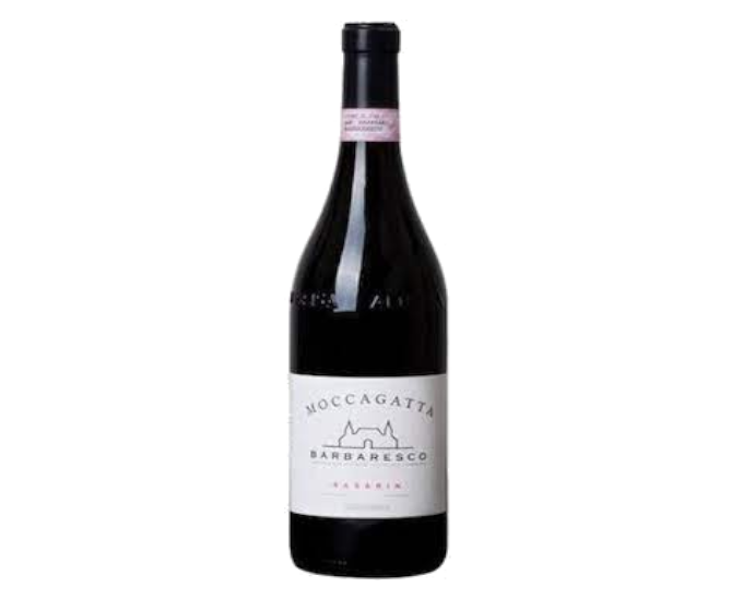 Moccagatta Barbaresco 2019 750ml