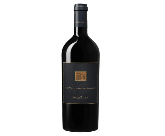 Darioush Cabernet Sauv Signature 2019 750ml