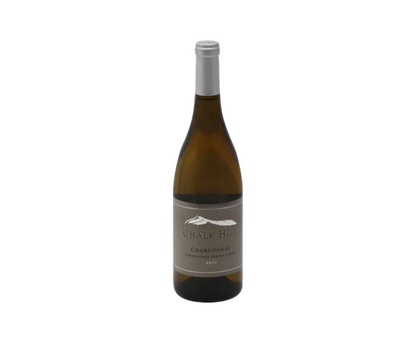 Chalk Hill Sonoma Chard 750ml