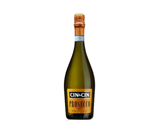 Cin & Cin Prosecco 750ml