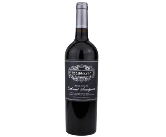 Daniel Cohn Bellacosa Cabernet Sauv North Coast 2016 750ml