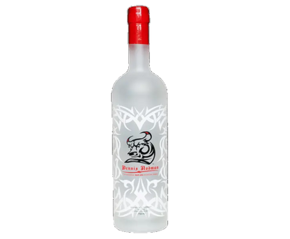 Baddass Vodka 750ml