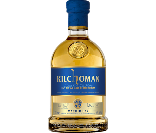 Kilchoman Machir Bay 750ml