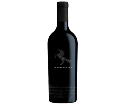 Black Stallion Transcendent 2019 750ml