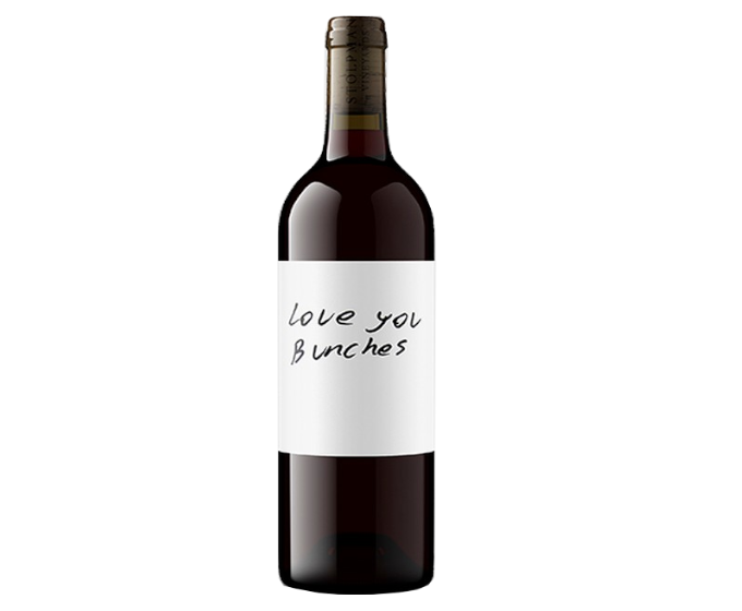 Stolpman Love You Bunches Sangiovese 2022 750ml