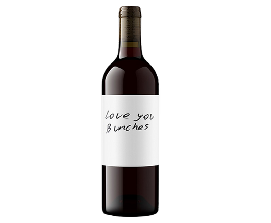 Stolpman Love You Bunches Sangiovese 2022 750ml