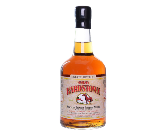 Old Bardstown Estate Bourbon 50.5% 750ml