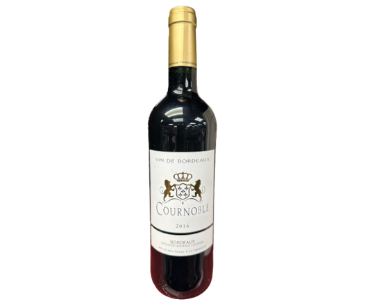 Cournoble Bordeaux 2016 750ml