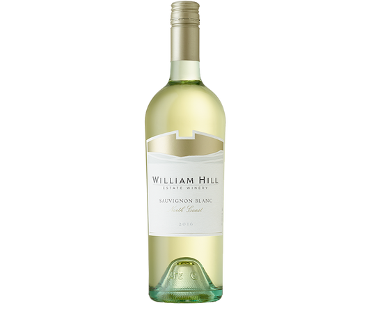 William Hill Sauv Blanc North Coast 750ml