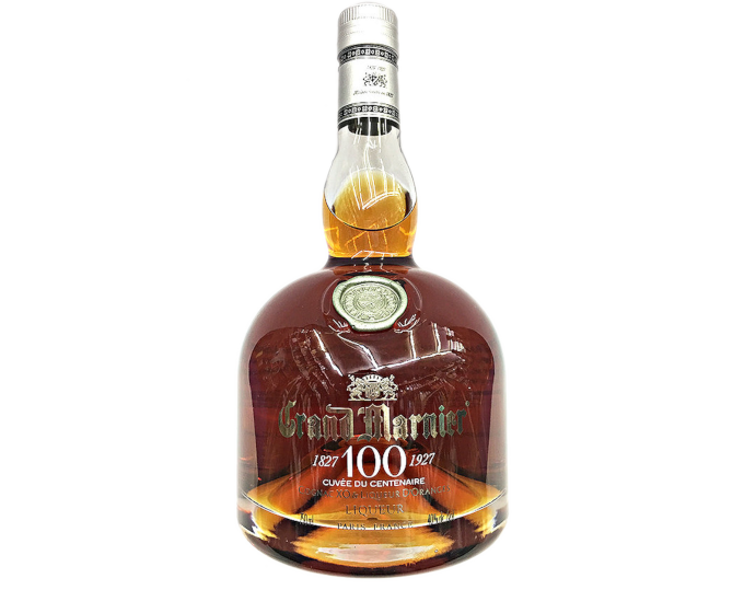 Grand Marnier Centenaire 100th Anniversary XO 750ml (DNO P3)