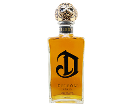 Deleon Anejo 750ml