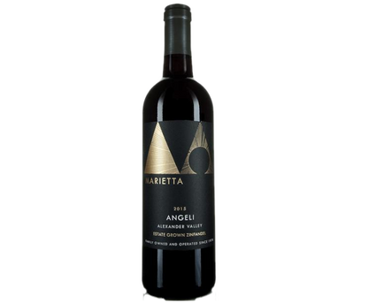 Marietta Angeli Zin Cuvee 750ml