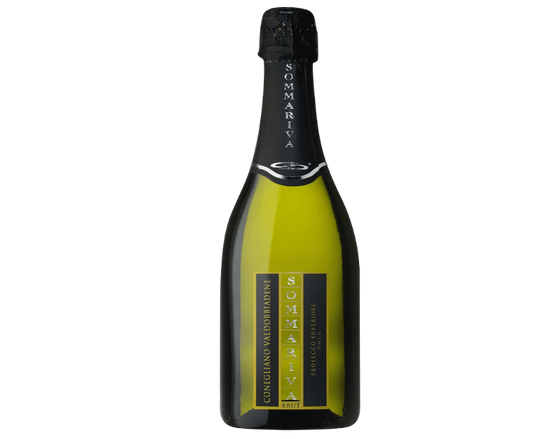 Sommariva Prosecco Superiore Brut 750ml