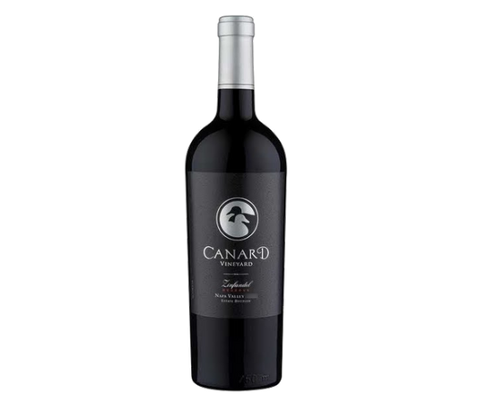 Canard Zin Reserve 2016 750ml (No Barcode)