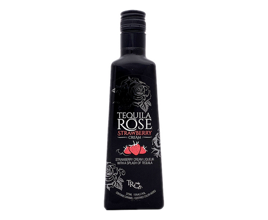Tequila Rose Strawberry Cream 375ml