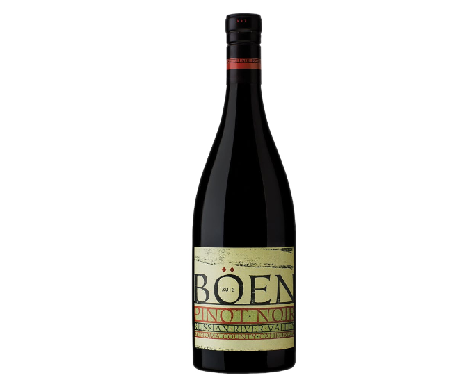 Boen Pinot Noir RRV 2021 750ml