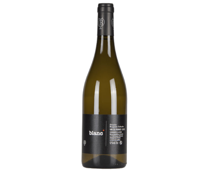 Domaine Benjamin Taillandier Blanc 2019 750ml