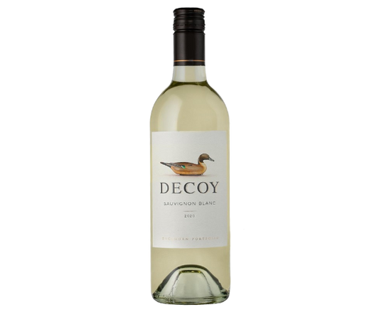 Decoy Sauv Blanc 750ml