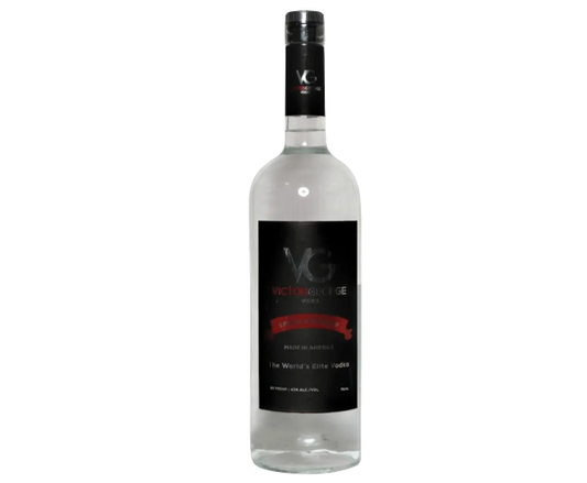 Victor George Vodka 750ml (DNO P3)