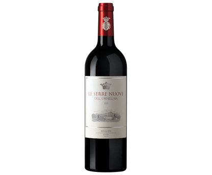 Ornellaia Le Serre Nuove dell Ornellaia Bolgheri Rosso 2021 750ml