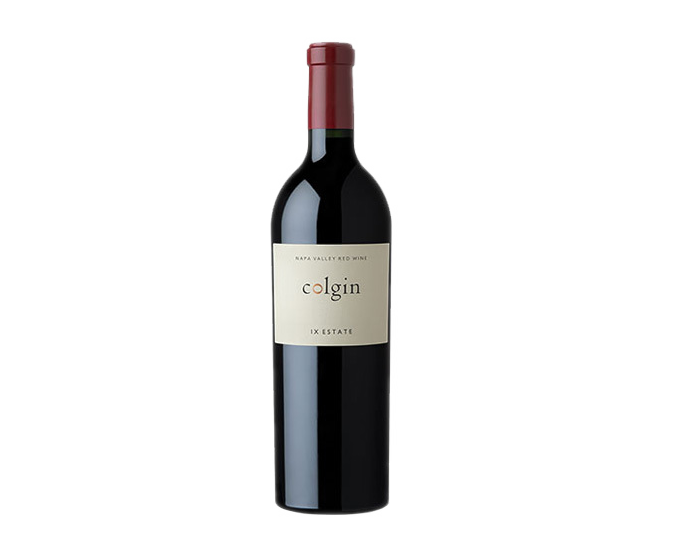 Colgin IX Estate Red 2021 750ml (No Barcode)