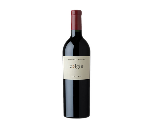 Colgin IX Estate Red 2021 750ml (No Barcode)