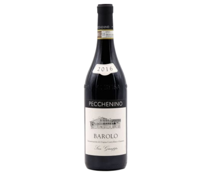 Pecchenino Barolo San Giuseppe 2019 750ml