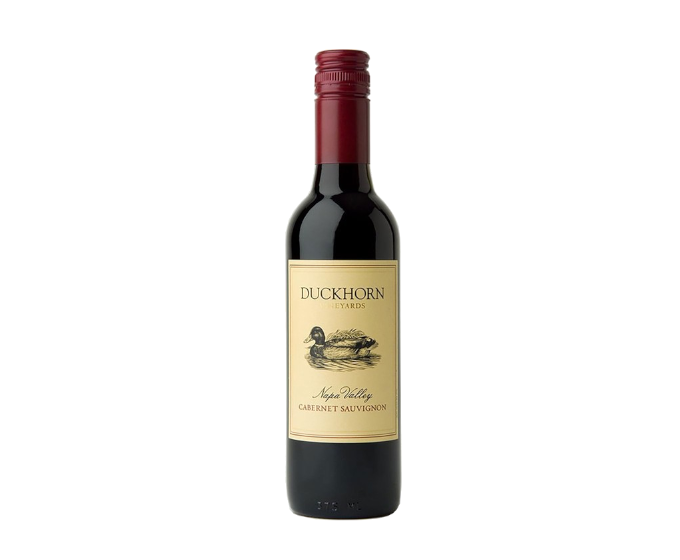 Duckhorn Cabernet Sauv 2018 375ml