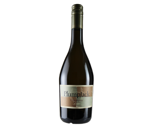 PlumpJack Reserve Chard 2022 750ml (No Barcode)