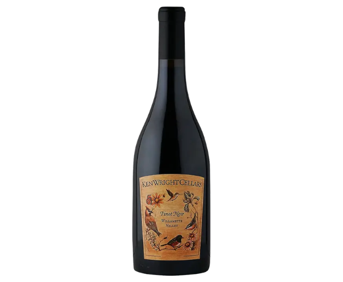 Ken Wright Willamete Pinot Noir 2021 750ml