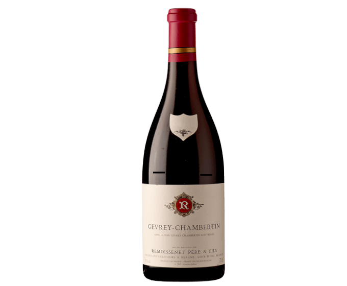 Remoissenet Pere And Fils Gevrey Chambertin 2019 750ml