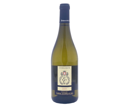 Eugene Carrel & Fils Savoie Jongieux 2019 750ml