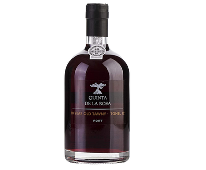 Quinta de la Rosa Tonel No 12 10 Years Tawny Port 500ml